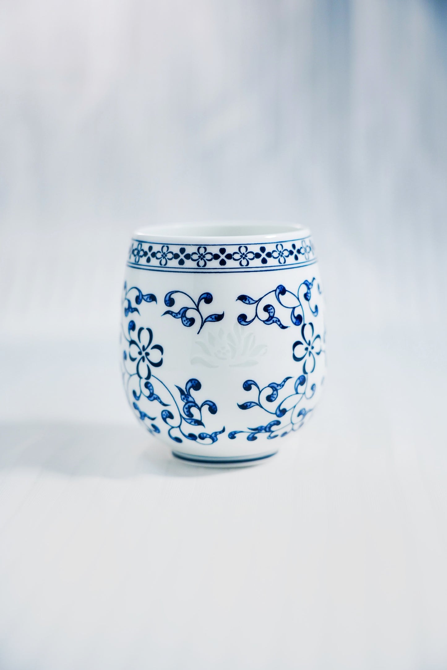Lotus Linglong Cup