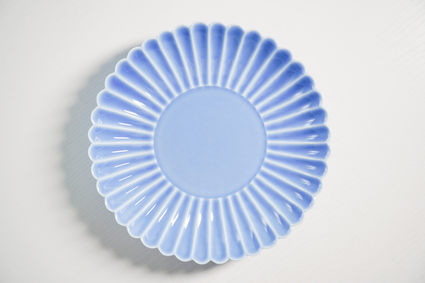 Daisy Plate