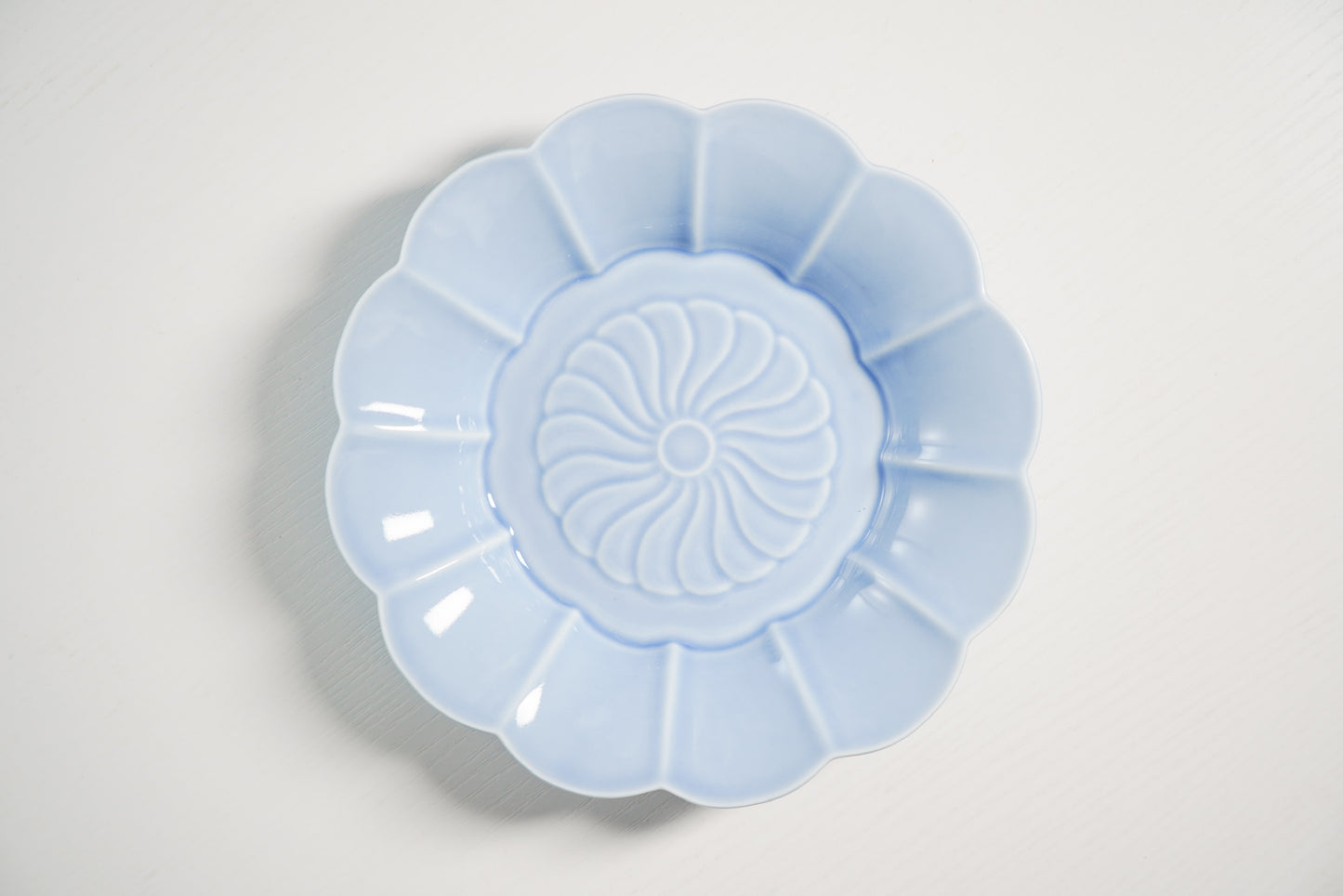 Petals Plate