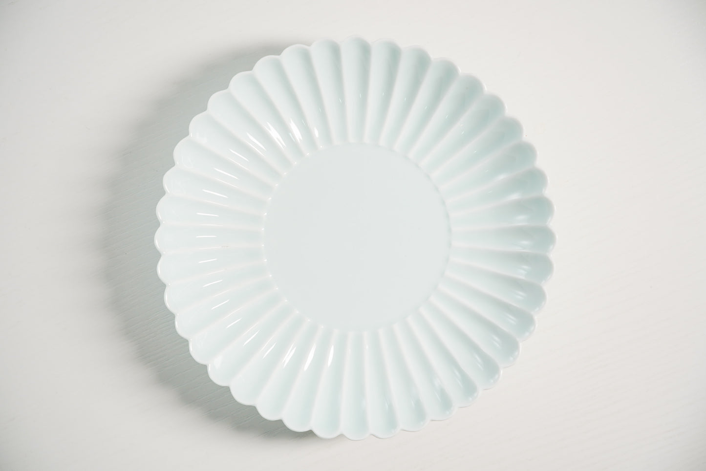 Daisy Plate