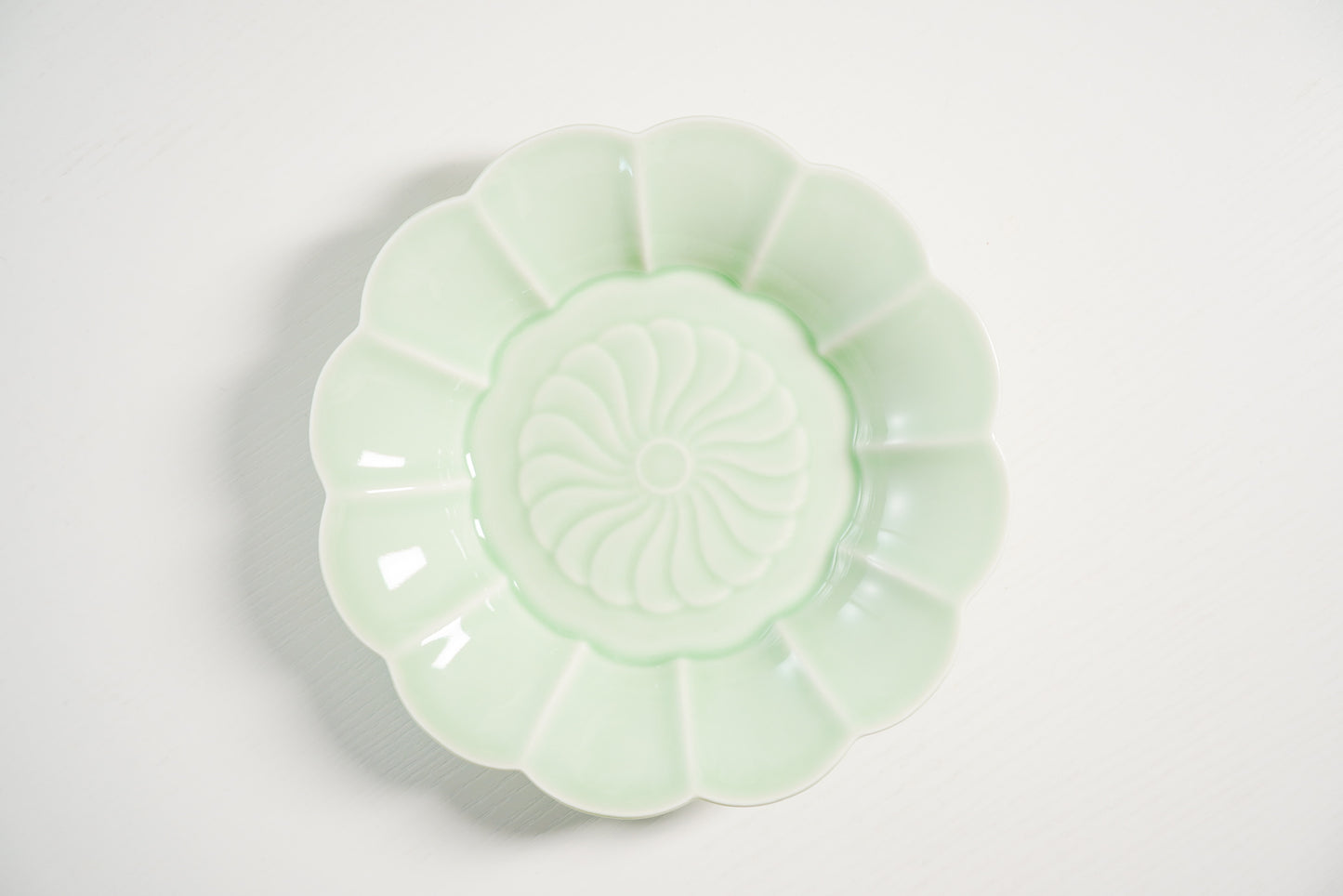 Petals Plate