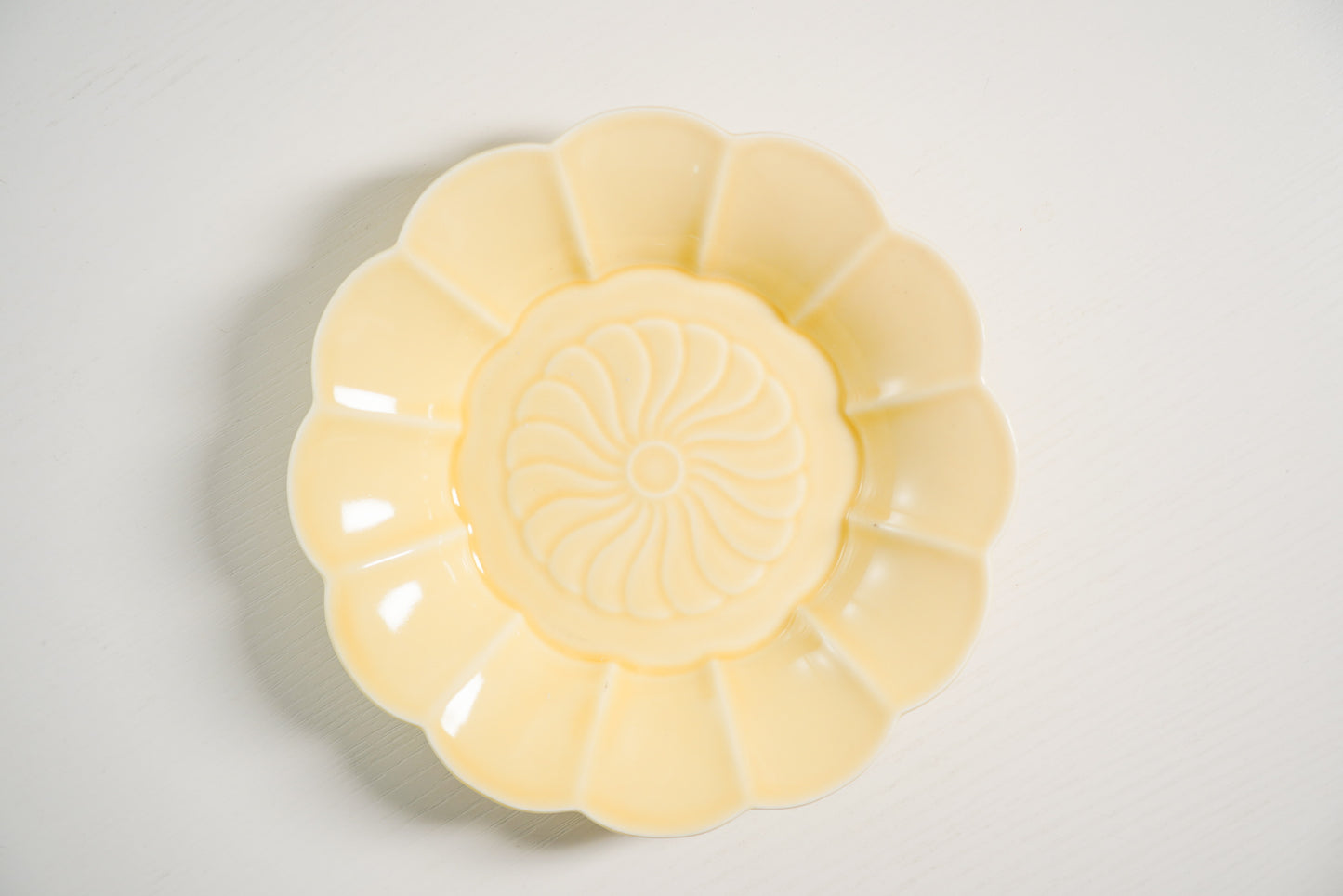 Petals Plate