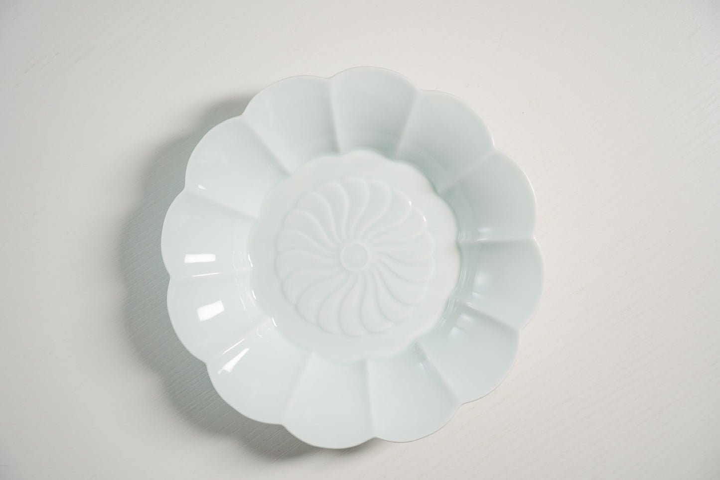 Petals Plate